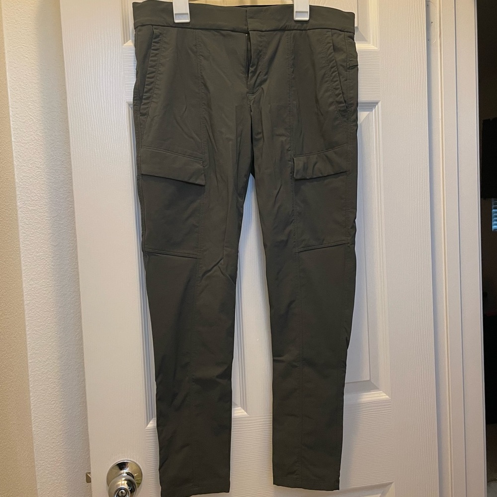 Athleta Pant 8P